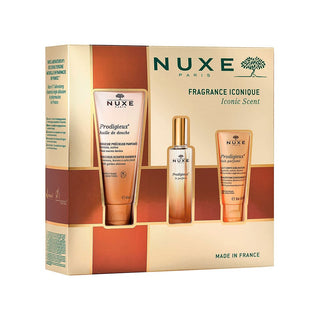 Nuxe Coffret Prodigieuse - Expérience Sensorielle Suprême