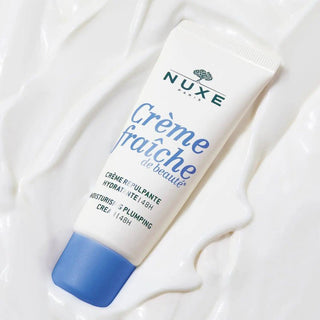 Nuxe Crème Fraîche de Beauté Crème Repulpante Hydratante 48h 30ml