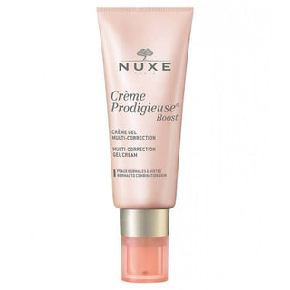 NUXE Crème Prodigieuse Boost – Crème Gel Multi-Correction 40ml