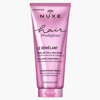 NUXE Hair Prodigieux Démêlant Brillance Miroir 200ml
