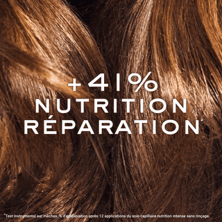 Nuxe Hair Prodigieux Shampooing Brillance Miroir 200ml