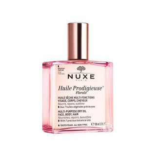 NUXE Huile Prodigieuse Florale Multi-Fonctions 100ML