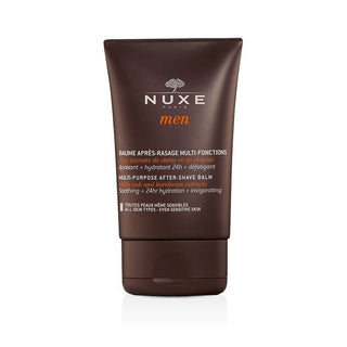 Nuxe MEN Baume Après-Rasage Multi-Fonctions 50ml