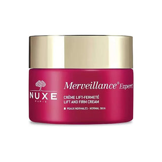 Nuxe Merveillance® Expert Crème Nuit Lift - fermeté 50ml