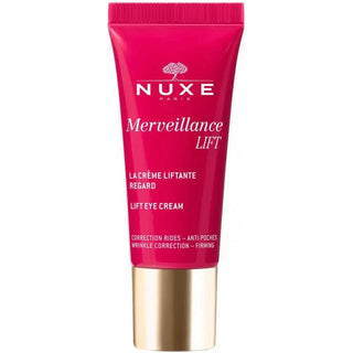 Nuxe Merveillance Lift Crème Liftante Contour des Yeux 15 ml