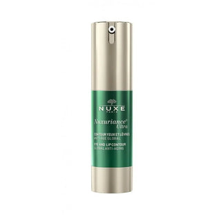 Nuxe Nuxuriance Ultra Contour Anti - Âge Yeux & Lèvres 15ml