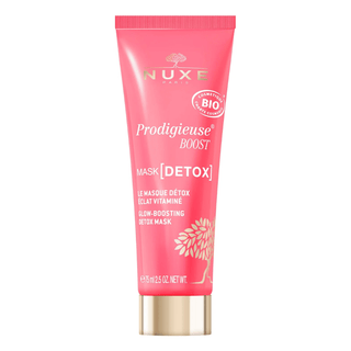 NUXE Prodigieuse Boost Masque Détox Éclat Vitaminé - 75ml