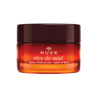 NUXE Rêve de Miel Baume Lèvres Ultra - nourrissant au Miel 15g