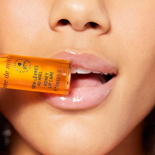 NUXE Rêve de Miel Soin Satiné Lèvres au Miel 10ml