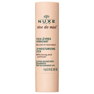 Nuxe Rêve de Miel Stick Lèvres Hydratant 4g