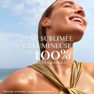 Nuxe Sun Huile Solaire Or Spf50 150ml