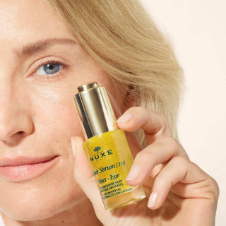 NUXE Super Sérum [10] Yeux Anti - Âge Universel 15 ml