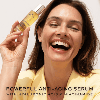 NUXE Super Sérum Anti-Âge Universel [10] 30ml