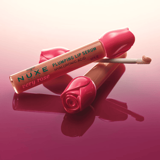 Sérum Lèvres Repulpant NUXE Very Rose à l'Acide Hyaluronique 8ML