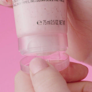 NUXE Very Rose Gommage Éclat Visage 75ML