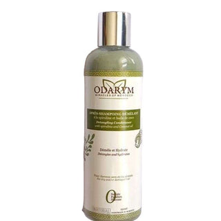 Odarym Après - Shampoing Démêlant à la Spiruline 250ml