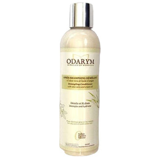 Odarym Après - Shampoing Démêlant à l'Aloe Vera et Huile d'Argan 250ml