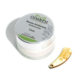 Odarym Baume Déodorant Coco 30ml