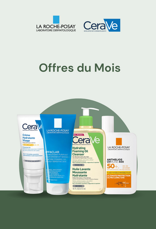 Offre du Mois