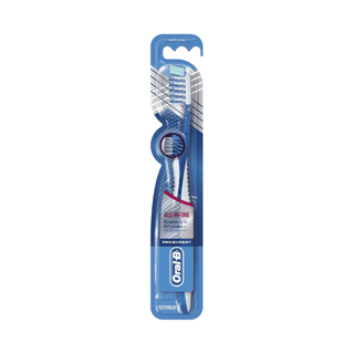 Oral - B Brosse à Dents Pro - Expert All - In - One Medium
