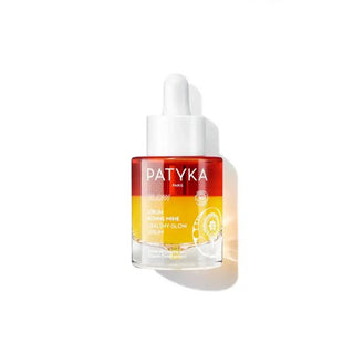 Patyka Glow Sérum Bonne Mine 30ML