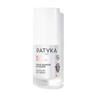 Patyka Lift Essentiel Crème Jeunesse du Regard 15ml