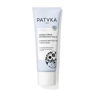 Patyka Masque Crème Réhydratant Intense 50ml
