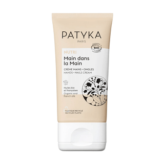 Patyka Nutri Crème Mains et Ongles 40ml