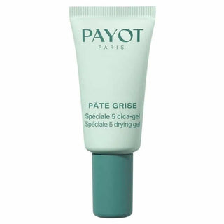 Payot Pâte Grise Spéciale 5 Cica - gel 15ml