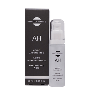 Photo White Sérum Anti - Âge AH à l'Acide Hyaluronique 30ml