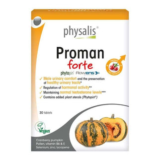 Physalis Proman Forte