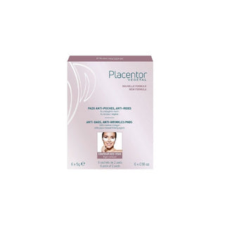 Placentor Pads Anti - Poches Anti - Rides