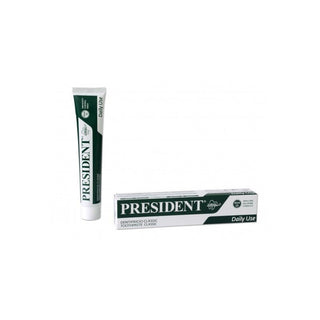 President Dentifrice Classic Quotidien 50ml