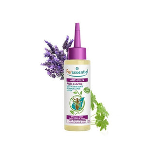 Puressentiel Lotion Anti - Poux Naturelle 100 ml