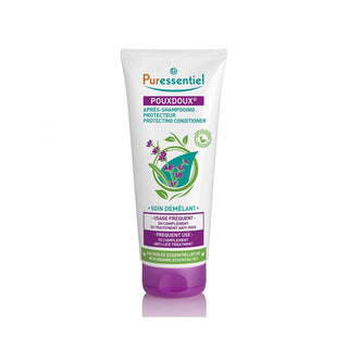 Puressentiel Pouxdoux Après - Shampooing Protecteur 200ml