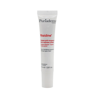 Puriaderm Crème Anti - Rougeurs Risidine 40ml