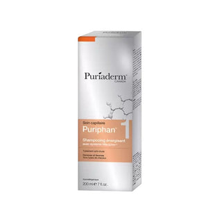 Puriaderm Puriphan Shampooing Énergisant Anti - Chute 200ml