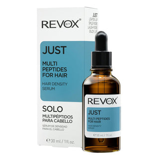 REVOX B77 Just Multi - Peptides pour Cheveux 30ml