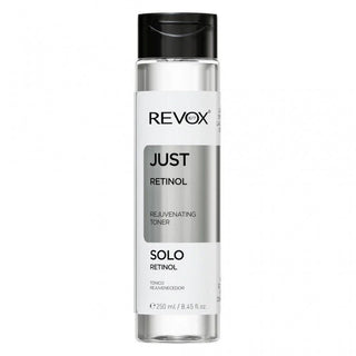 REVOX B77 JUST Retinol Toner 250 ml
