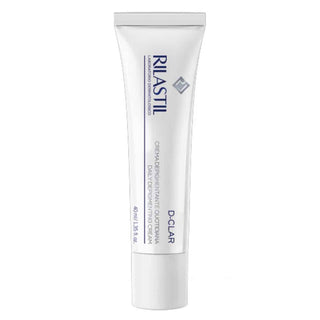 Rilastil D Clar Creme Depigmentante Quotidienne 40ml