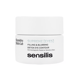 Sensilis Supreme Eye Contour 20ml