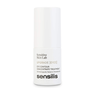 Sensilis Upgrade Contour des Yeux Anti - Âge Raffermissant 15ml