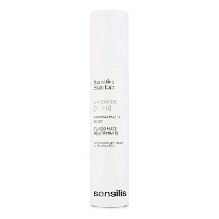 Sensilis Upgrade Fluide Matte Anti - Âge Raffermissant 50ml
