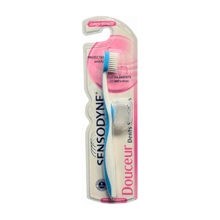 Sensodyne Brosse à Dents Précision Extra - Souple