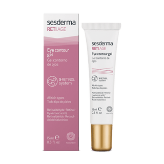 Sesderma Reti Age Contour des Yeux 15ml