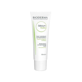 Soin Nourrissant Intense BIODERMA Sébium Hydra 40ml