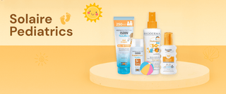 Solaire Pediatrics
