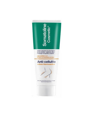 Somatoline Crème Anti - Cellulite Thermoactive 250ml