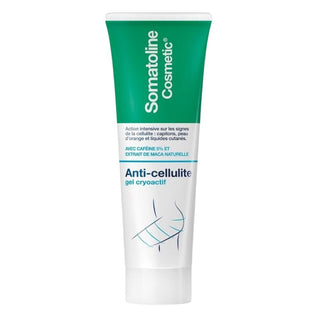 Somatoline Gel Anti - Cellulite Cryoactif 250ml