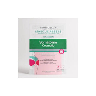 Somatoline Raffermissant Masque Fesses Push - up